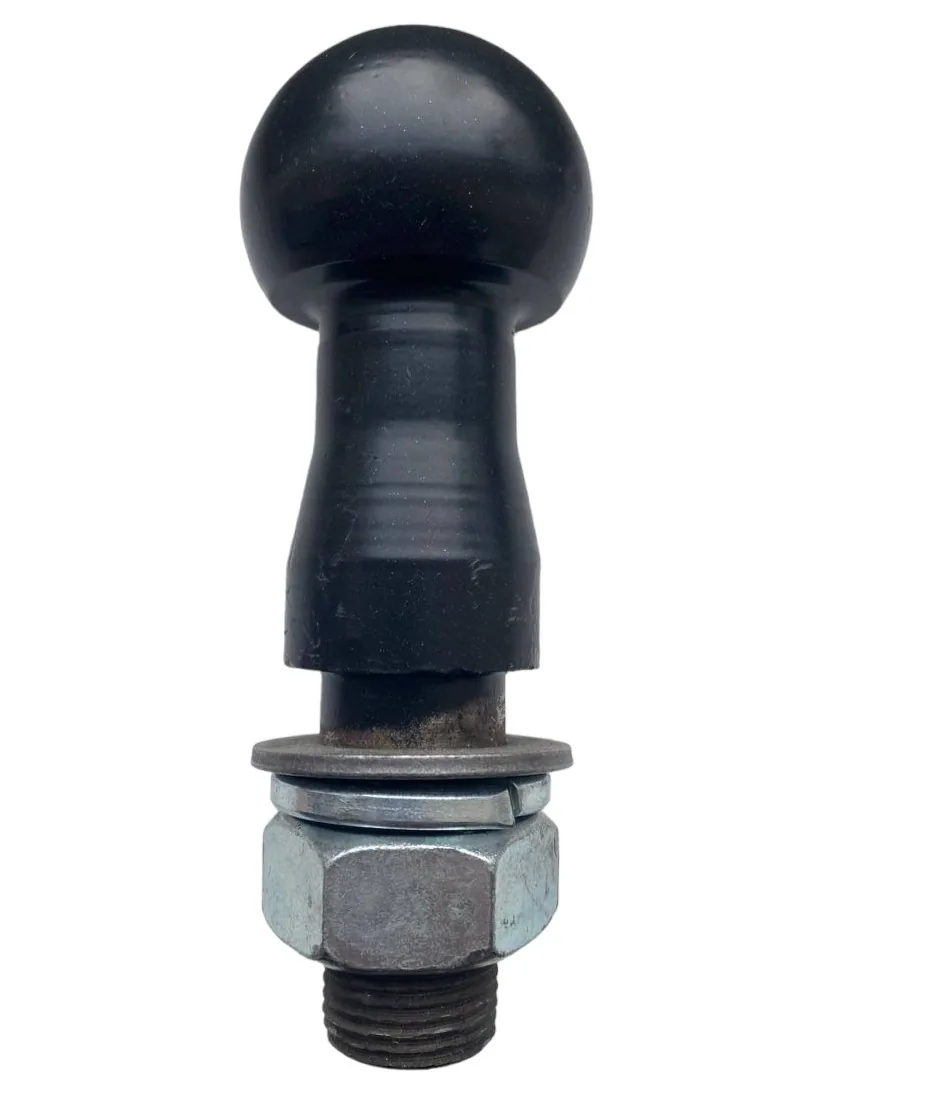 Шар резьбовой 135 М24 × 2 ТР512 с покрытием, фотография 1 из 1