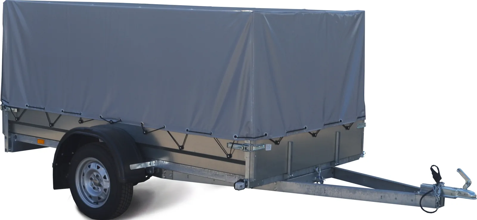 Тент 2,5 × 1,3 Товарищ ЭКО В (710мм), фотография 1 из 1