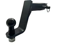 Шар-вставка квадрат 50 / 50 мм (ТР-510), фотография 1 из 4