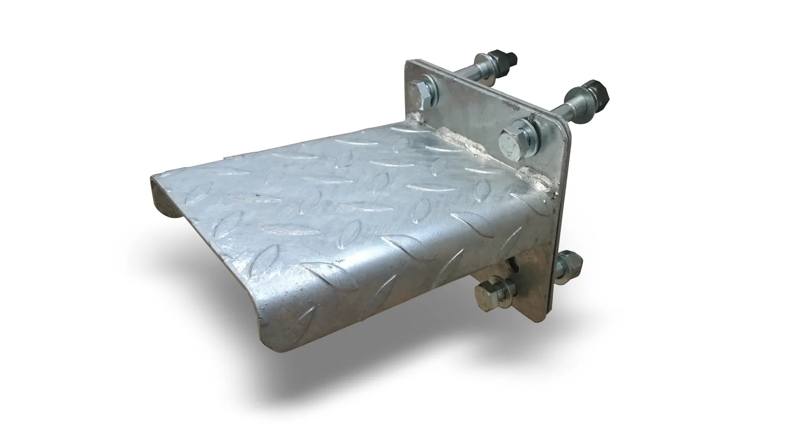Подножка ТН-20, фотография 1 из 1