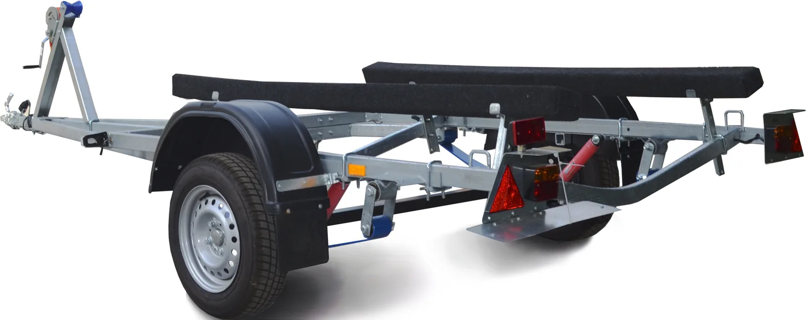 Дельфин 4,8 Н рес, фотография 1 из 3