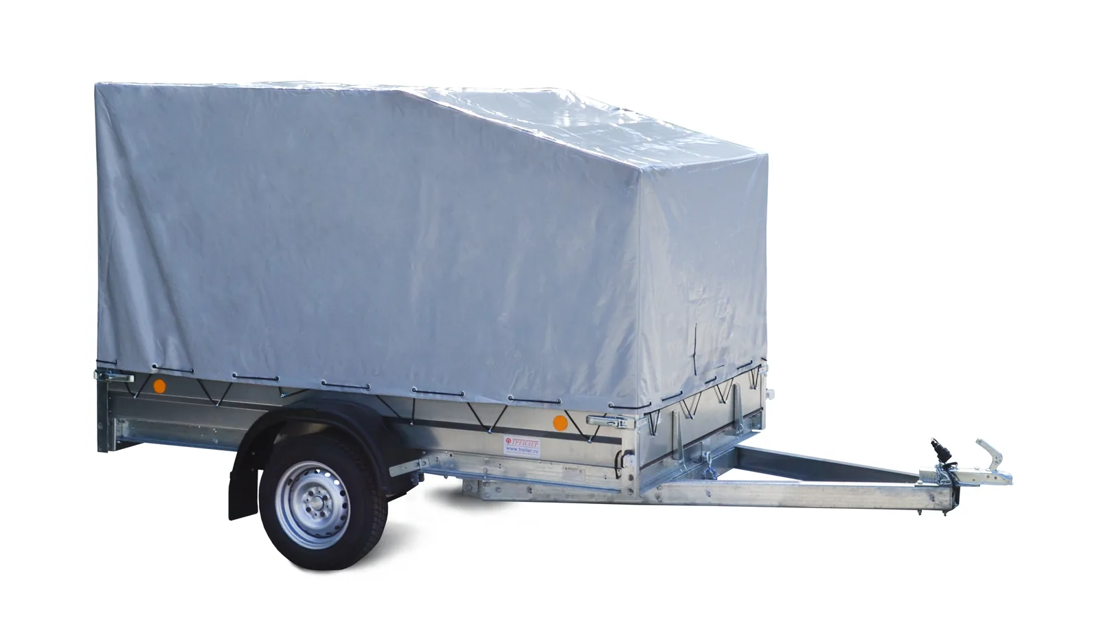 Тент 2,6 × 1,5А (1160мм), фотография 1 из 1